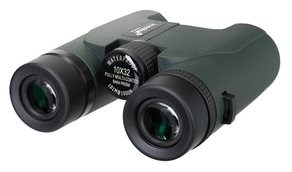 Levenhuk Karma PRO 10x32 Binoküler Dürbün