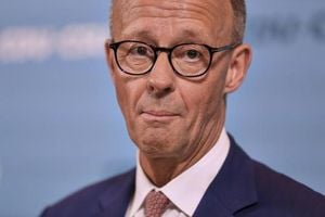 Friedrich Merz's Family Legacy Shapes His Chancellorship