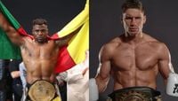 Rico Verhoeven reveals talks are ongoing for fight against Francis Ngannou: 