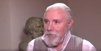Умер актер Владимирского драмтеатра Николай Горохов - 6 канал — Владимир