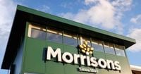 Morrisons faces £17m tax bill on rotisserie chickens