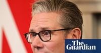 Starmer to recognise Palestinian state ‘after Trump state visit’