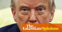 Trump’s second term will be the worst presidential term ever | Steven Greenhouse