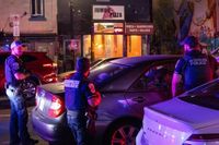 District, federal government agree MPD chief maintains control of force