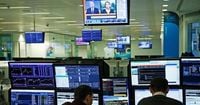 Bank stocks tumble on US lender jitters, gold hits fresh peak
