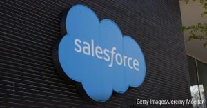 Salesforce Reports Mixed Q4 Earnings And Misses 2026 Outlook