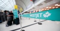 WestJet cancels 9 more routes because of low demand
