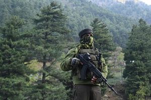 Tensions Escalate Between India And Pakistan Amid Airstrikes