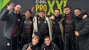 Vitality And The MongolZ Advance To ESL Pro League Semifinals