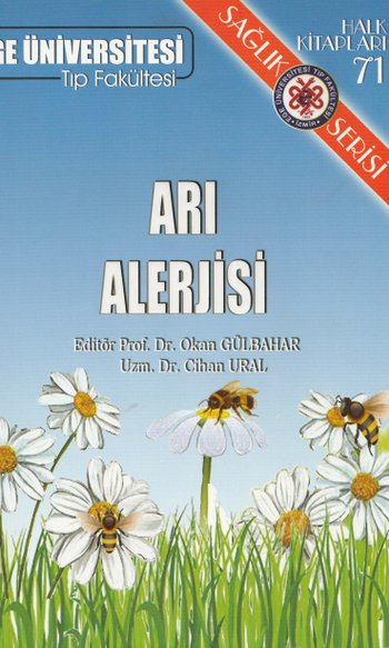 Arı Alerjisi