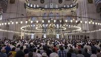 İl il cuma namazı saatleri 18 Nisan 2025: Bugün cuma namazı saat kaçta kılınacak? İstanbul, Ankara, İzmir cuma saati