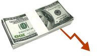 سقوط شدید قیمت دلار در بازار آزاد/ واکنش بازار ارز به نتیجه دور دوم مذاکرات