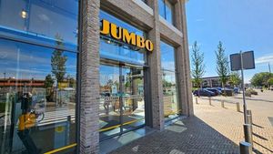 Heineken Sues Jumbo Over Beer Supply Dispute