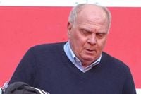 BVB: Heftiger Seitenhieb! Hoeneß kann es einfach nicht lassen