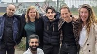 Samen Vrij Festival bij Gasfabriek Alkmaar: “We willen dat iedereen zich welkom voelt” 🗓