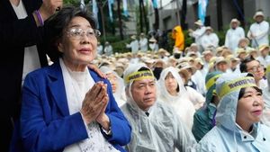 Japan And South Korea Clash Over Wartime Reparations
