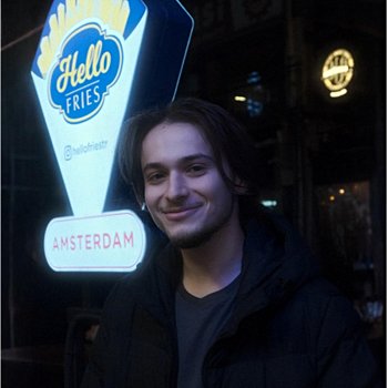 Teşekkürler, Mücahid Köse!