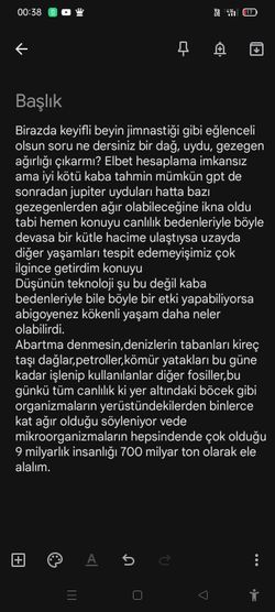 Tüm yaşamış canlılığın fosilleri ve bu gün yaşayanların toplam ağırlığı ne olur?