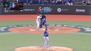 2026 WBC Qualifying Rounds Create Global Excitement