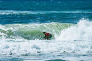 Filipe Toledo Wins Gold Coast Stage After Two-Year Drought