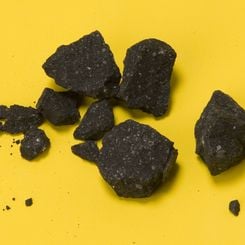 Sutter's Mill Meteorite