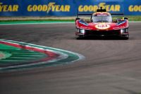 EN DIRECT - Suivez les 6 Heures d'Imola en live texte