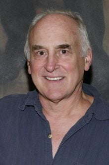 Jeffrey DeMunn