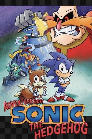 Hızlı Kirpi Sonic