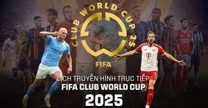 Bayern Munich And Benfica Face Crucial Club World Cup Clash