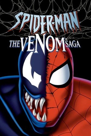 Örümcek Adam: Venom Efsanesi