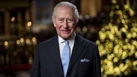 King Charles preaches spiritual unity in Christmas message | CNN