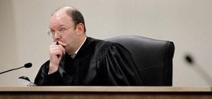 Federal Cuts And Court Rulings Shake U S Education