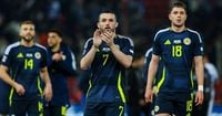 What channel is Scotland vs Greece? Live stream, TV, kick-off and team news