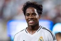 El plan del Real Madrid con Endrick: continuidad asegurada