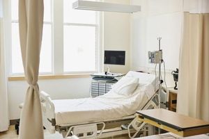 Food Aid And Hospitals Slashed In Sweeping Federal Law