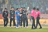 What to know: India aims for consecutive T20 World Cup titles, Sri Lanka utilizing home advantage