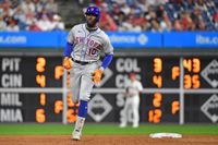 Mets To Recall Ronny Mauricio