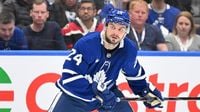 Toronto Maple Leafs Facing Major Criticism From the Media as Top Deadline Acquisition Continues to Struggle