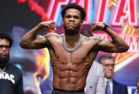 Devin Haney remains undefeated in lackluster fight vs. Jose Ramirez in Times Square