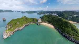 Quang Ngai Tourism Week 2025 Set To Attract Visitors