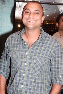 Samir Karnik