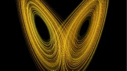 "Doğadaki Düzenin Derinliği: Kaos ve Tesadüf Algısının Ötesine Geçmek"