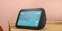 Amazon launches third-generation Echo Show 5 in India. Here's what it can do