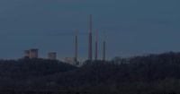 WATCH: Stacks fall as demolition completes at Homer City Generating Station