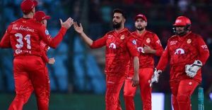 UAE Set To Decline PCB's PSL Hosting Request Amid Tensions