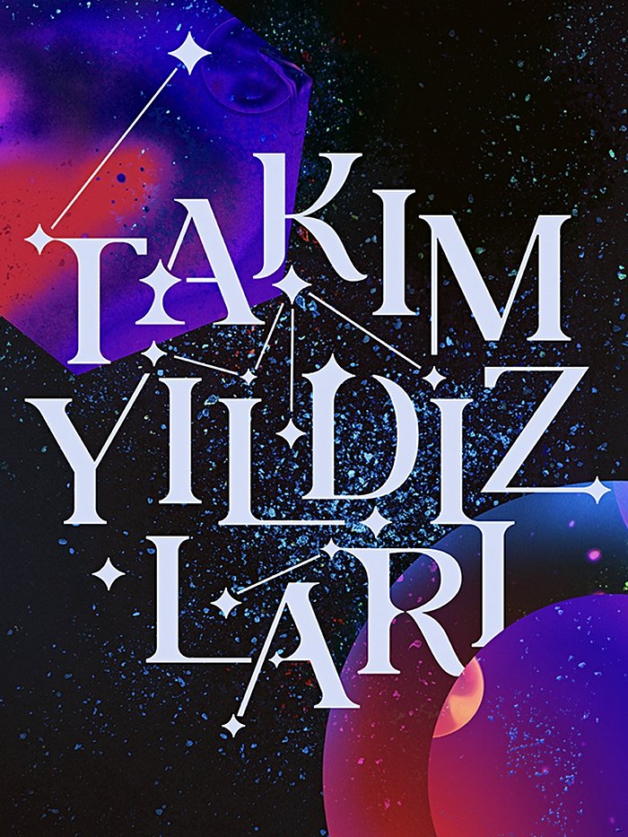 Takımyıldızları Tiyatro Oyunu