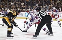 Rangers vs. Penguins: Lineups, storylines closing horrid month of January