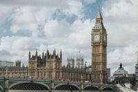 UK CPI preview: inflation, rate cuts, and the pound’s path forward - IFA Magazine