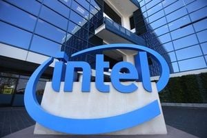 Intel Nears $1.6 Billion SambaNova AI Chip Deal