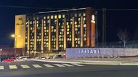 Caesars Virginia deals a full house with a star-studded lineup at new venue, The Pantheon